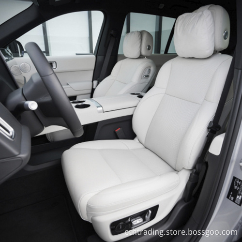 Lixiang L9 SUV Six Seat 6 Seats Adult Electric Car 2023